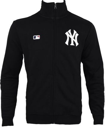 Bluza męska 47 Brand MLB New York Yankees Embroidery Helix Track Jkt 554365 Rozmiar: L