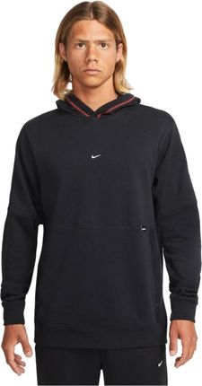 Bluza męska Nike FC Fleece Hoodie DC9024-010 Rozmiar: L
