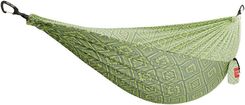 Hamak Turystyczny Trunk Tech Double Prints Green Mamba Grand Trunk
