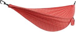 Hamak Turystyczny Trunk Tech Double Prints Red Diamond Grand Trunk