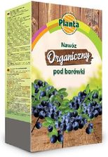 Zdjęcie Nawóz Organiczny Planta Pod Borówki 1.8Kg 5 - Nakło nad Notecią