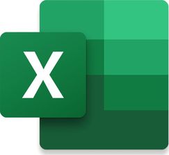 Zdjęcie Microsoft Excel LTSC 2021 DG7GMGF0D7FT:0002 (CSP)  (DG7GMGF0D7FT0002) - Żagań