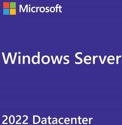 Microsoft Windows Server 2022 Datacenter 2 Core DG7GMGF0D65N:0003 (CSP)  (DG7GMGF0D65N0003)