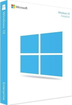 Microsoft System operacyjny Windows 10 Enterprise LTSC 2021 Upgrade 64 bit OEM DG7GMGF0D19L:0001 (CSP)  (DG7GMGF0D19L0001)