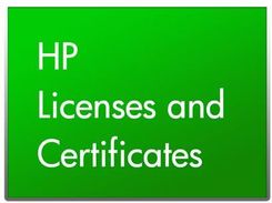 Hp HPE MSL6480 Data Ver for 100 Cart E-LTU (TC443AAE)