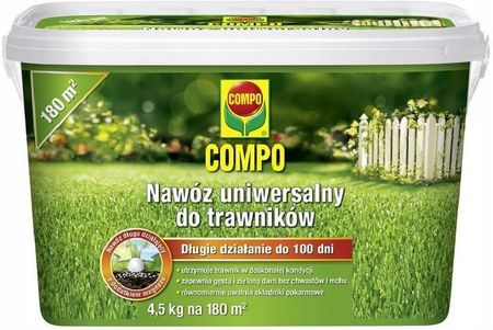 compo rasendnger gegen unkraut + moos komplettpflege COMPO Rasendnger gegen Unkraut plus Moos Komplettpflege kaufen
