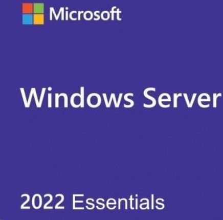 Fujitsu Windows Server Essentials 10Core ROK OEM (PY-WBB5RA)  (PYWBB5RA)