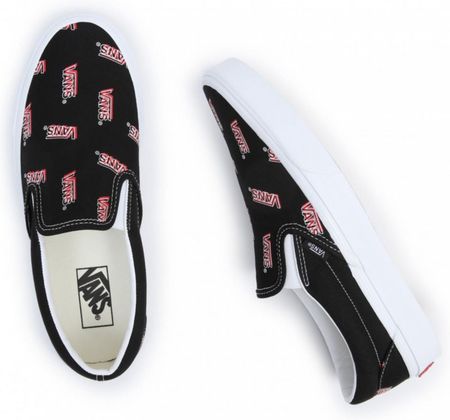 Męskie buty VANS UA Classic Slip-On