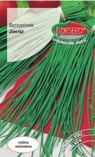 Zdjęcie Nasiona Szczypiorek Jowisz 1G - Terespol