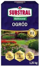 Nawóz Osmocote Do Ogrodu 1,25Kg Substral