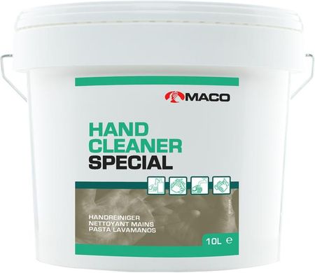 Hand Cleaner Special - MACO