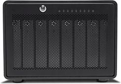 Owc Thunderbay 8 - Hdd 2.5-3.5 7.3 Kg Tower Black (OWCTB38SRKIT0)