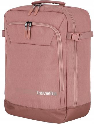 Torba kabinowa plecak bagaż podręczny Travelite