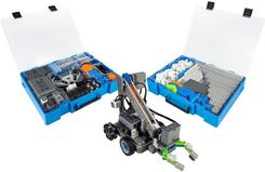 Zdjęcie VEX IQ Zestaw edukacyjny (2 generacja) - Świdnica