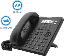 Zdjęcie KRONX V10P Telefon IP - Warszawa