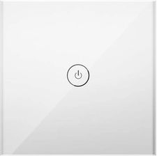 Meross Smart Wi-Fi Włącznik Światła Mss550 Eu