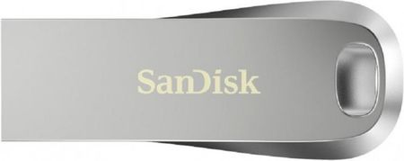 Pendrive SanDisk Ultra Luxe 512GB Flash Drive USB 3.1 (SDCZ74-512G-G46)