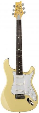 PRS SE John Mayer Silver Sky Moon White gitara elektryczna