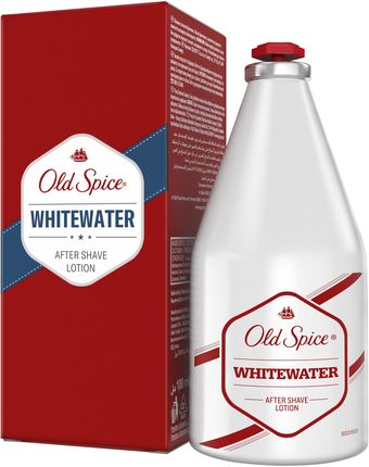 Procter &Gamble Old Spice Whitewater Płyn Pogoleniu 100 ml