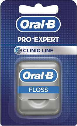 Oral-B Pro-Expert Clinic Line nić dentystyczna 25m 1szt.