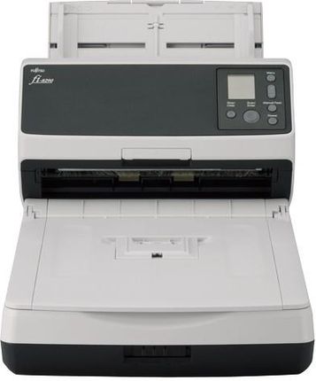 Fujitsu fi-8290 Scanner A4 90ppm flatbed - (PA03810B501)
