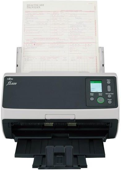 Skaner Fujitsu FI-8190 (PA03810B001) - Opinie i ceny na Ceneo.pl