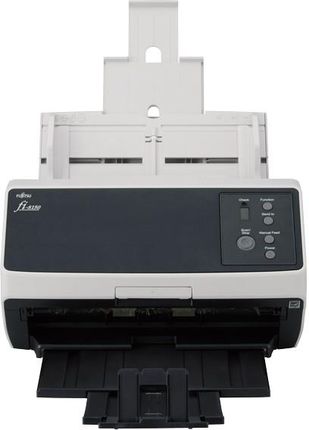 Fujitsu fi-8150 Scanner A4 50ppm - (PA03810B101)