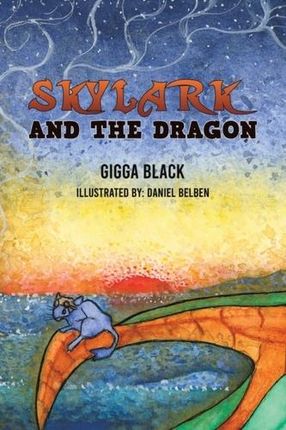 Skylark and the Dragon Black, Gigga