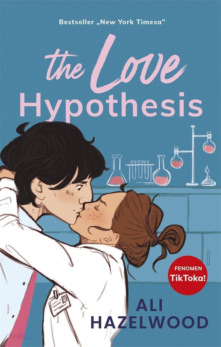 the love hypothesis po polsku docer