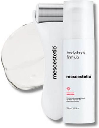Mesoestetic Bodyshock Firm Up Cream 150ml + Roller - Nowy Zestaw od Luminosa
