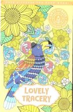 Zdjęcie Kolorowanka antystresowa 124x197 20k Lovely - Łapy