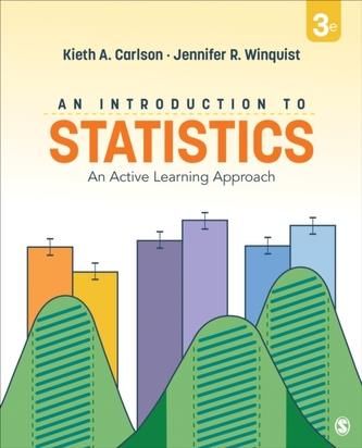 An Introduction to Statistics Carlson, Kieth A.; Winquist, Jennifer R.