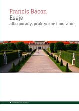 Zdjęcie Eseje albo porady, praktyczne i moralne - Halinów