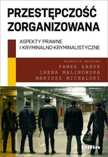 Zdjęcie Przestępczość zorganizowana - Frombork