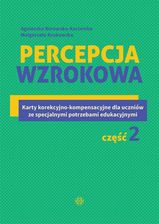 Zdjęcie Percepcja wzrokowa - Bielsko-Biała