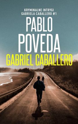 Gabriel Caballero (EPUB)