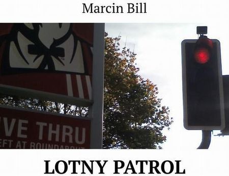 Lotny patrol (EPUB)