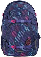 Zdjęcie Plecak młodzieżowy Coocazoo Mate Indigo Illusion - Drobin