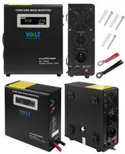 Zdjęcie Zasilacz awaryjny Volt Sinus Pro 800 W 800VA/500W - Ostrowiec Świętokrzyski