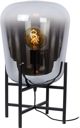 Lucide lampka biurkowa Glorio E27 czarna 25502/32/65 (255023265)