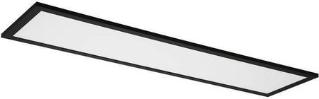 Ledvance SMART panel LED 30W 1700lm 3000/6500K RGBW ściemnialny czarno/biały (4058075650299)