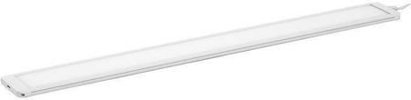 Ledvance SMART lampka podszafkowa LED 12W 580lm 2700/6500K ściemnialna biała (4058075575714)