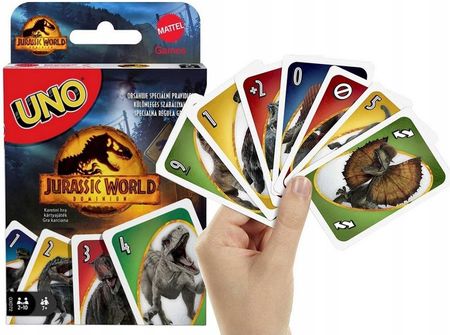 Similo : Jurassic World - Jeu de société - Gigamic Similo : Jurassic World - Jeu de société - Gigamic