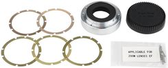 Zdjęcie Tokina 11-20mm Cinema Lens Mount Kit EF - Serock