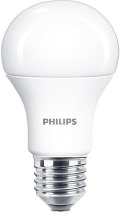 Philips 10W 75W E27 Led Zimne Białe Światło 6500K 1055Lm (929001163803)