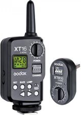 Godox XT16 2,4 GHz Zestaw nadajnik i odbiornik