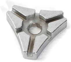 Zdjęcie Khebikes Klucz Do Szprych Khe Szary - Skępe