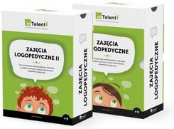 Learnetic Mtalent - Zajęcia Logopedyczne Pakiet Ekspert (LOGOPEDIA_EXPERT)