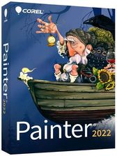 Corel Painter 2022 - (PTR2022MLDPEU)