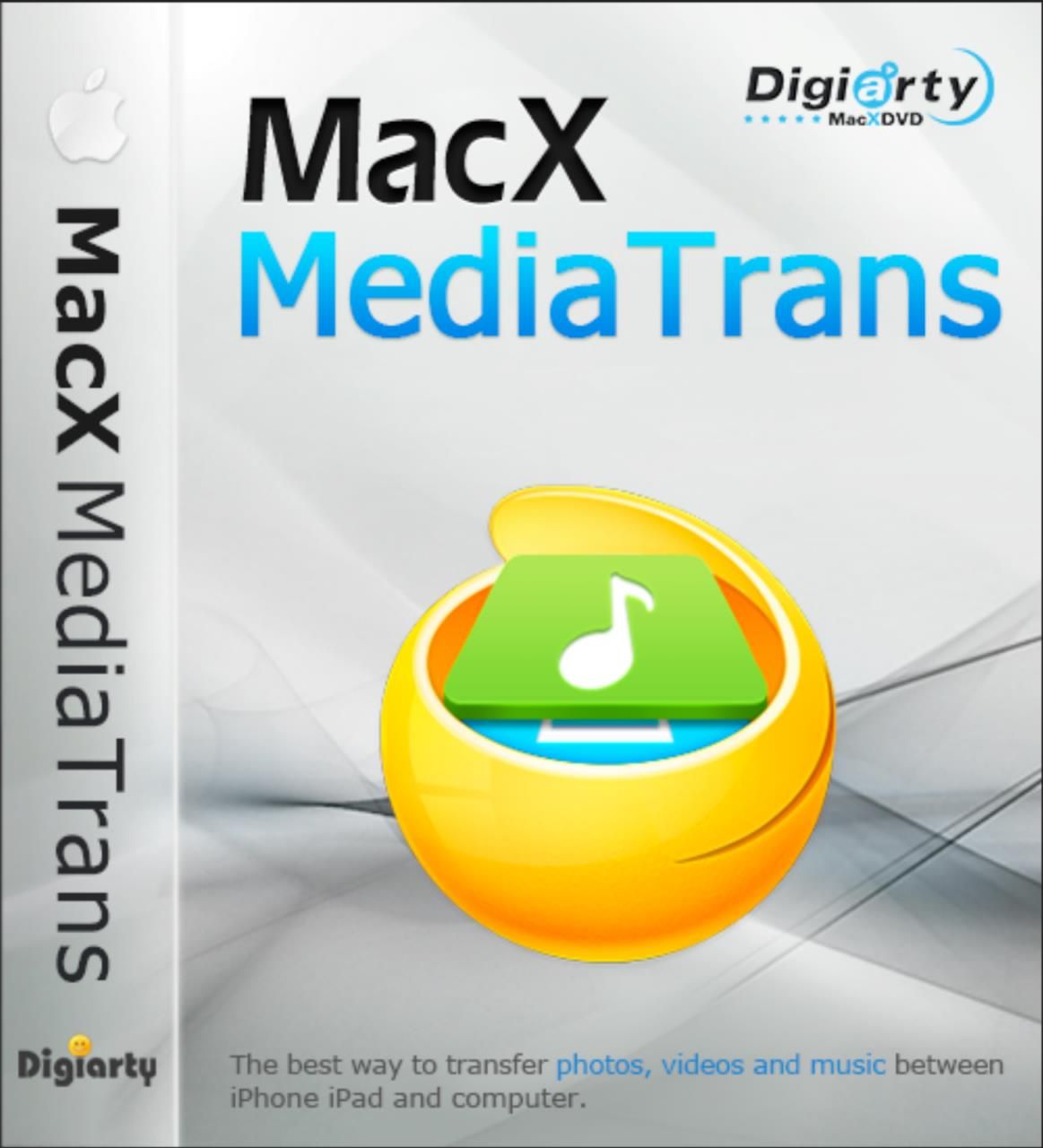 macx mediatrans